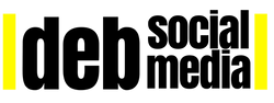 DEBSOCIALMEDIA